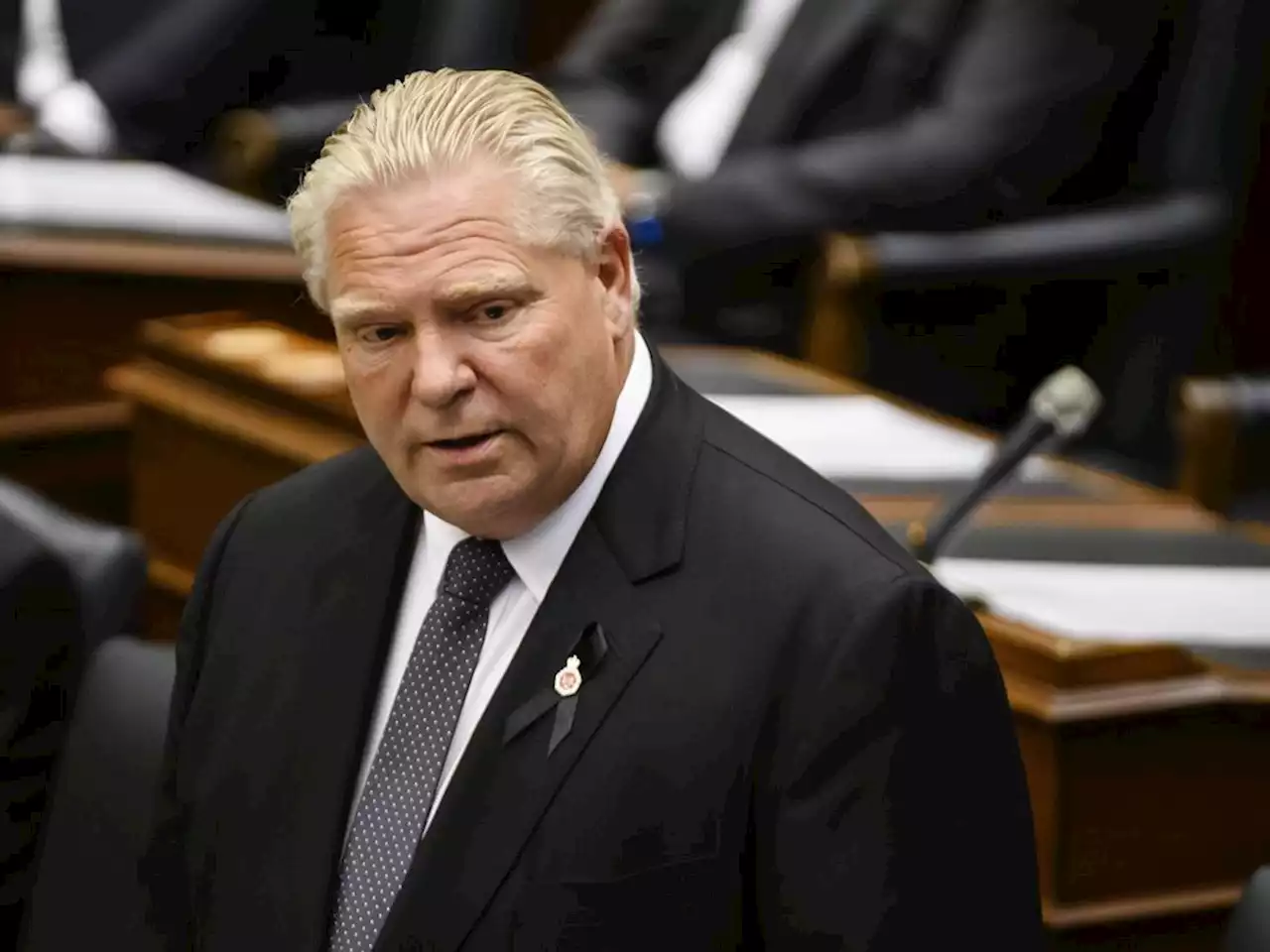 What is the notwithstanding clause? What to know about how provinces override the Charter