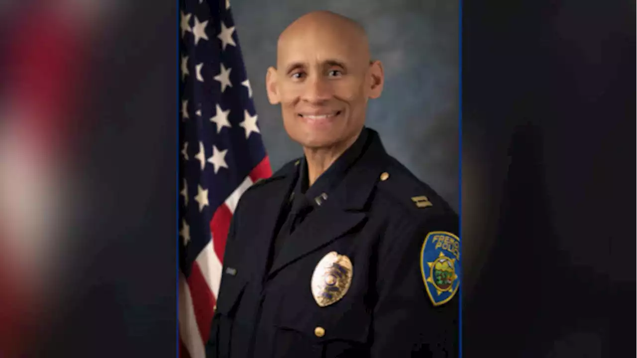 Family of Fremont Police Captain Files Suit Against the City for His Death