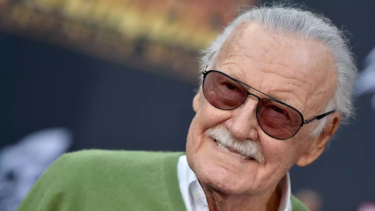 Theft Charges Dismissed for Keya Morgan, the Ex-Manager of Marvel's Stan Lee