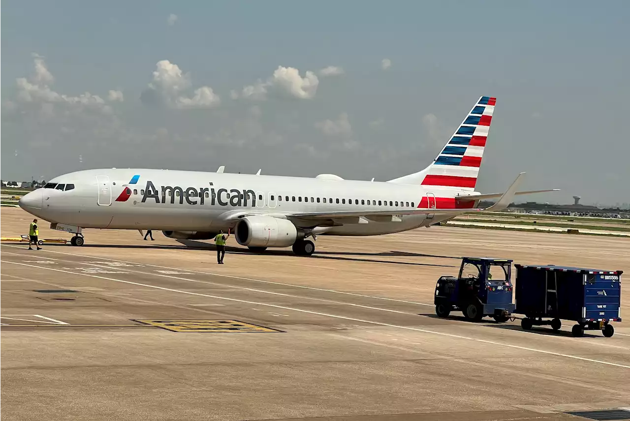 American Airlines Pilots' Union Rejects New Contract Proposal