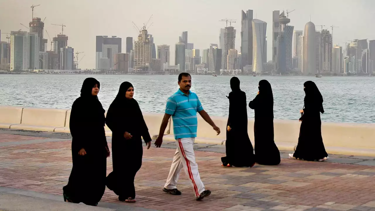 Explaining the Status of Women in Qatar Ahead of 2022 World Cup