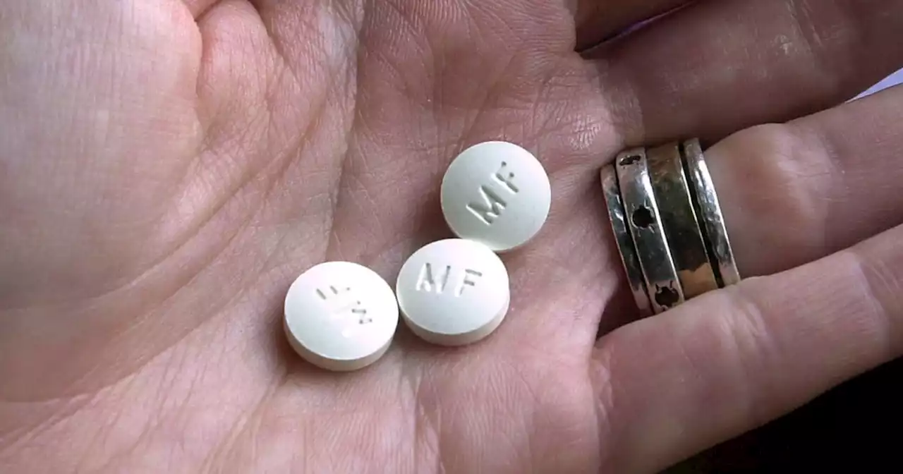 Travel time for abortions tripled and requests for pills soared after Supreme Court ruling