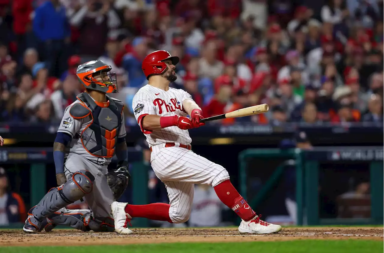 Did Phillies Fans Really Shake the City During Game 3 of the 2022 World Series?