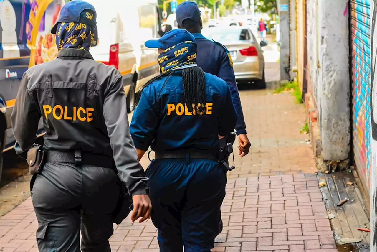 Deputy police minister tells Parliament some officers 'have relationships with gangsters' | News24