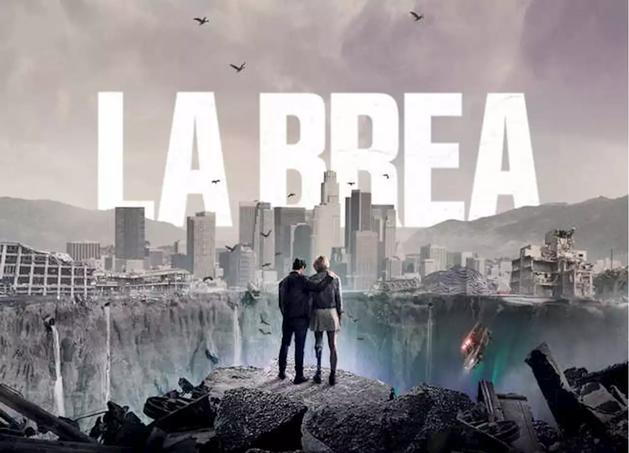 La Brea : les trois premiers épisodes ce mercredi 2 novembre sur TF1