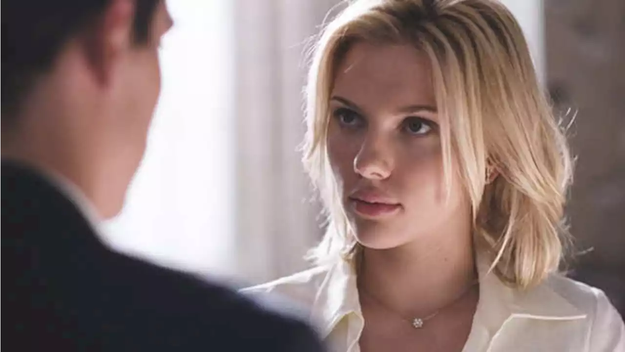 « Match Point » de Woody Allen avec Scarlett Johansson ce mercredi 2 novembre sur Arte