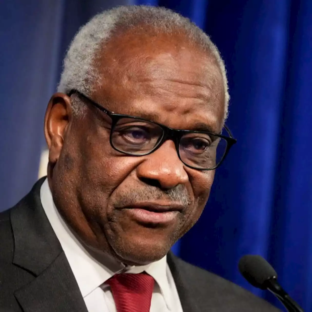 Justice Clarence Thomas: I don't have a clue what diversity means | Kenny Xu | National Report