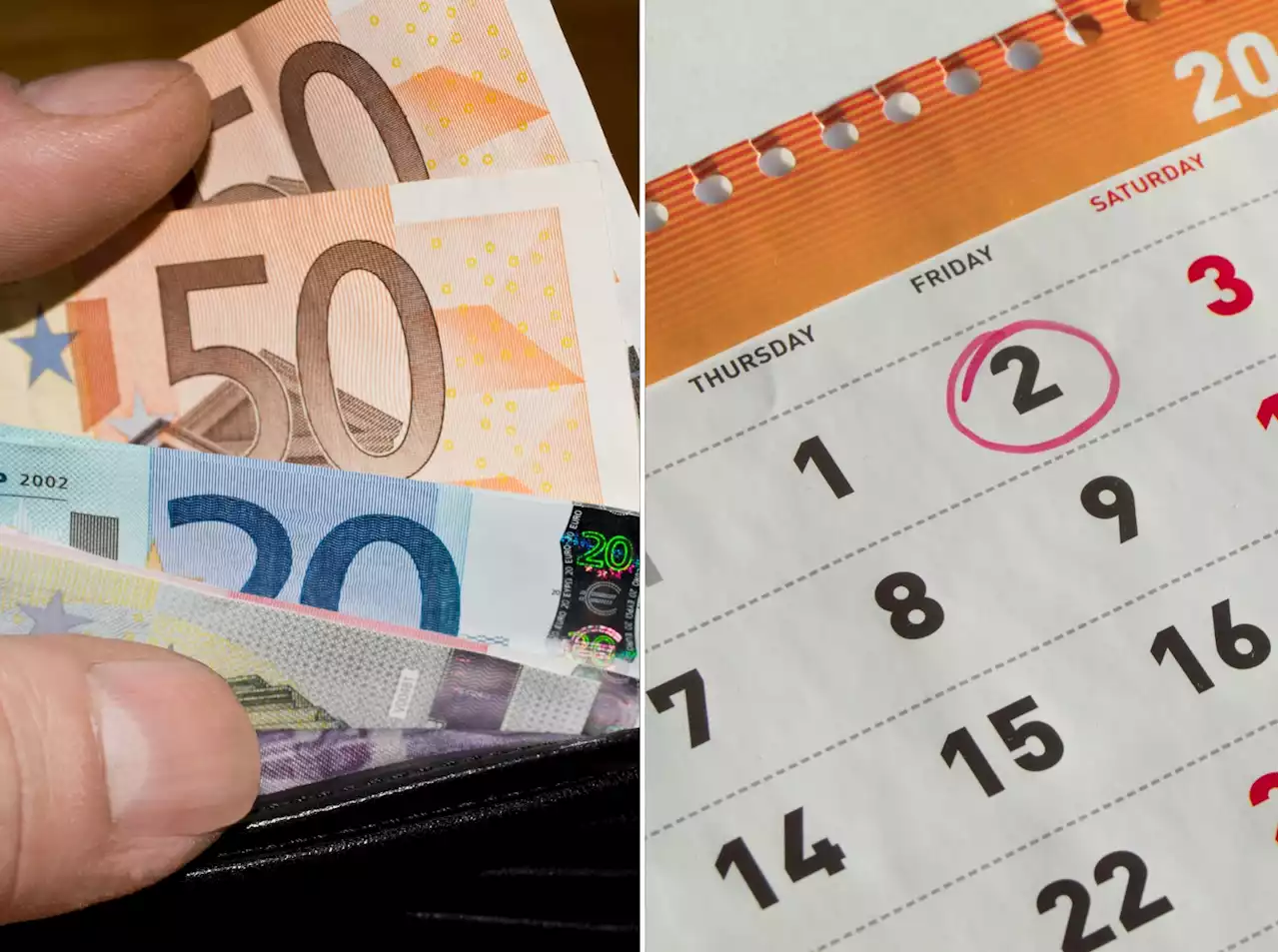 Cost of living payments: Who is getting what and when?