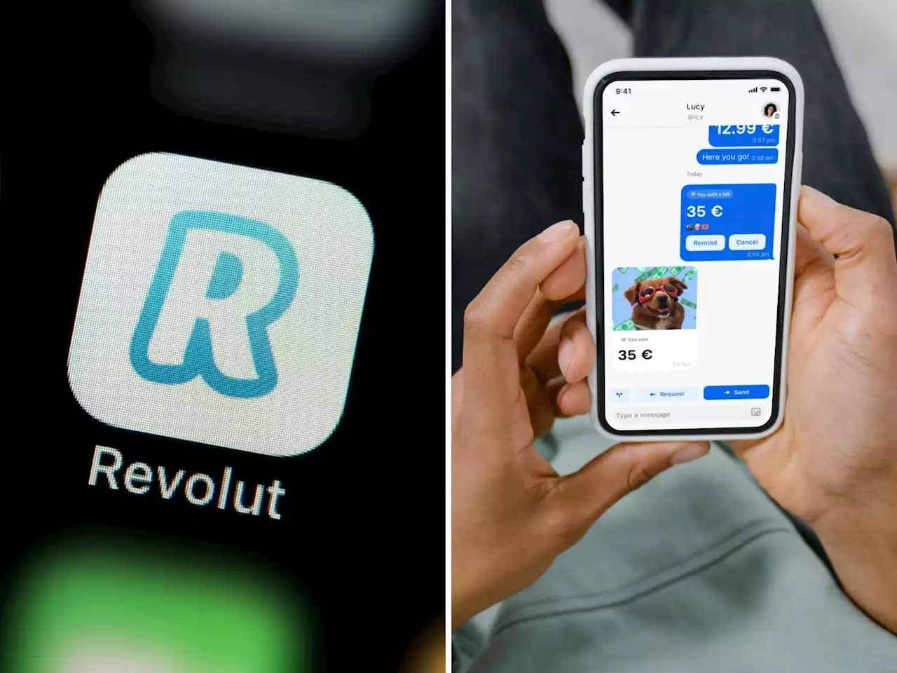 Revolut Chat: Popular payments app launches instant messaging feature