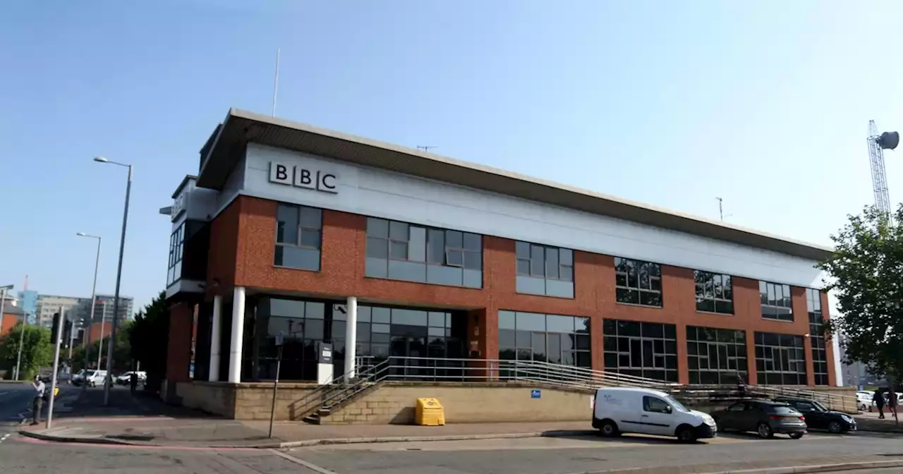 How BBC cuts affect services in Nottingham