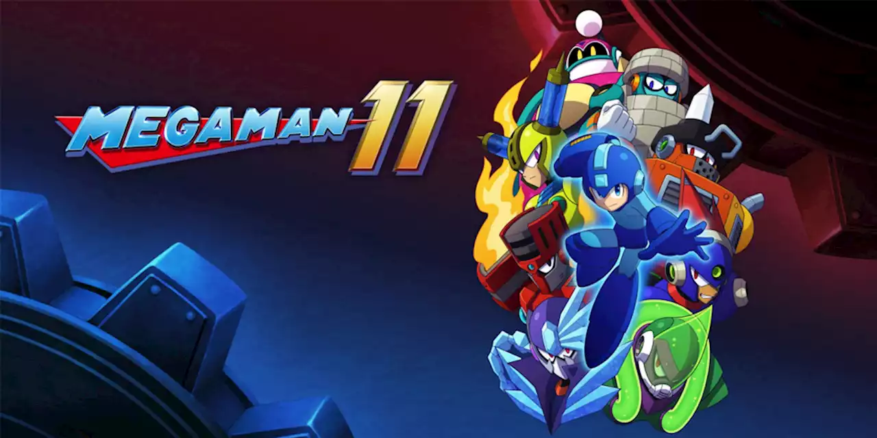 Mega Man 11 ist das erfolgreichste Spiel der Reihe - ntower - Dein Nintendo-Onlinemagazin