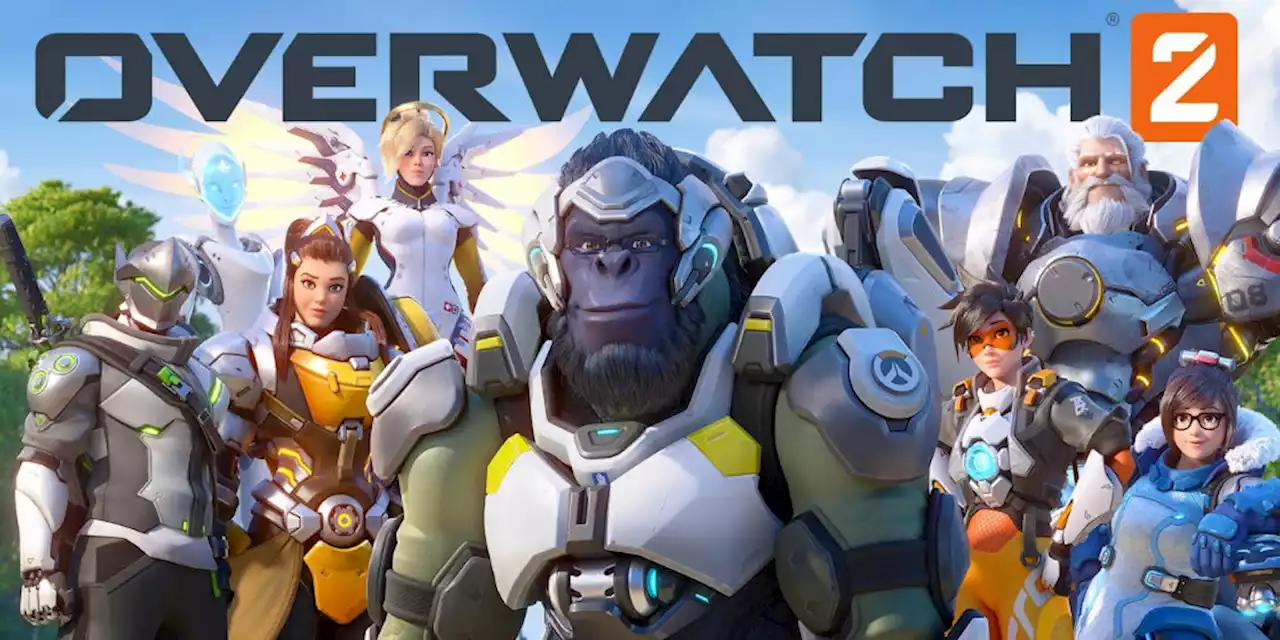 Overwatch 2: Bug sorgt für kurzweiligen Abschied von Heldin Mei - ntower - Dein Nintendo-Onlinemagazin