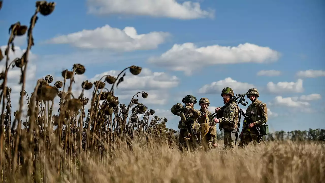 Moskau kehrt zu Getreideabkommen zurück - Bericht nährt Sorge vor Atomwaffen-Einsatz