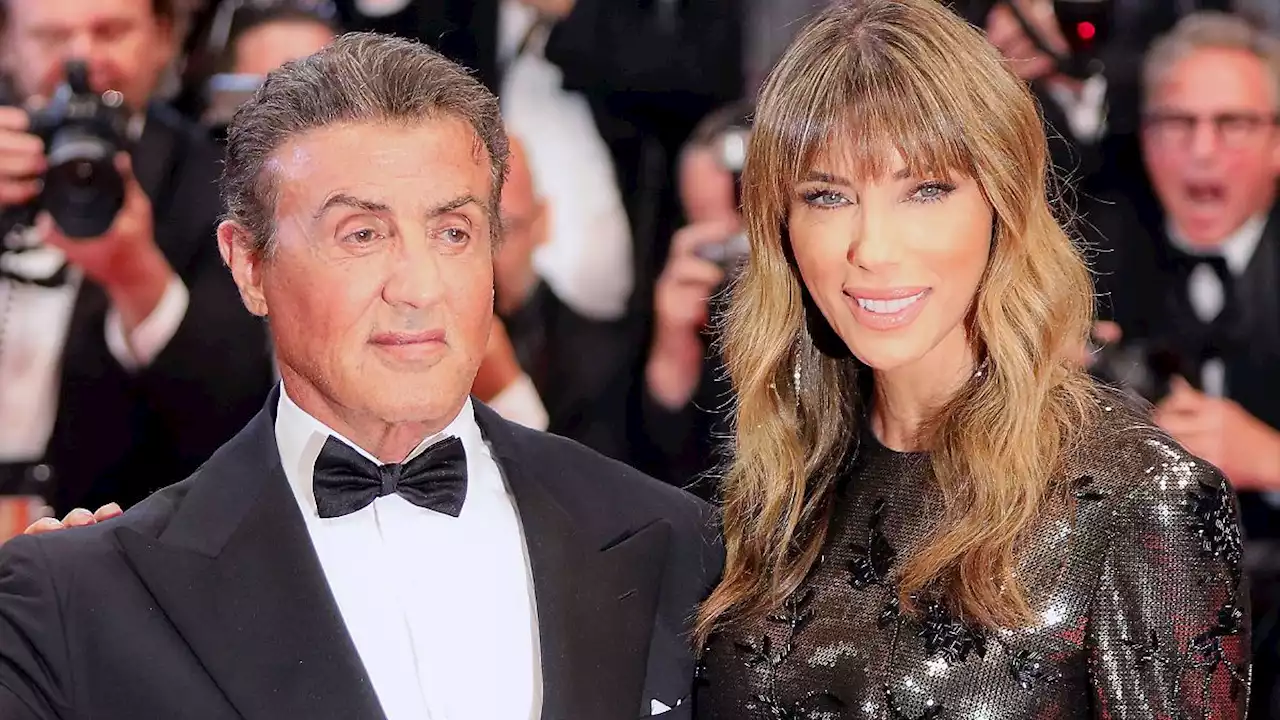 Sylvester Stallone hat seine Lektion gelernt