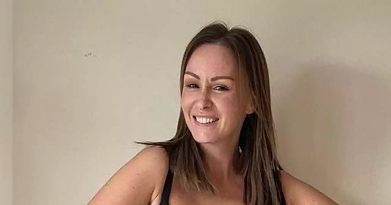 Chanelle Hayes praised as she shows off 'real body' in pics