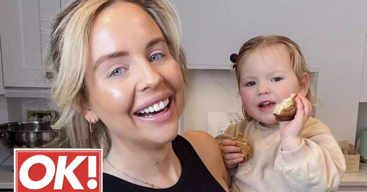 Lydia Bright shares her top money-saving beauty tips and £22 skin must-have