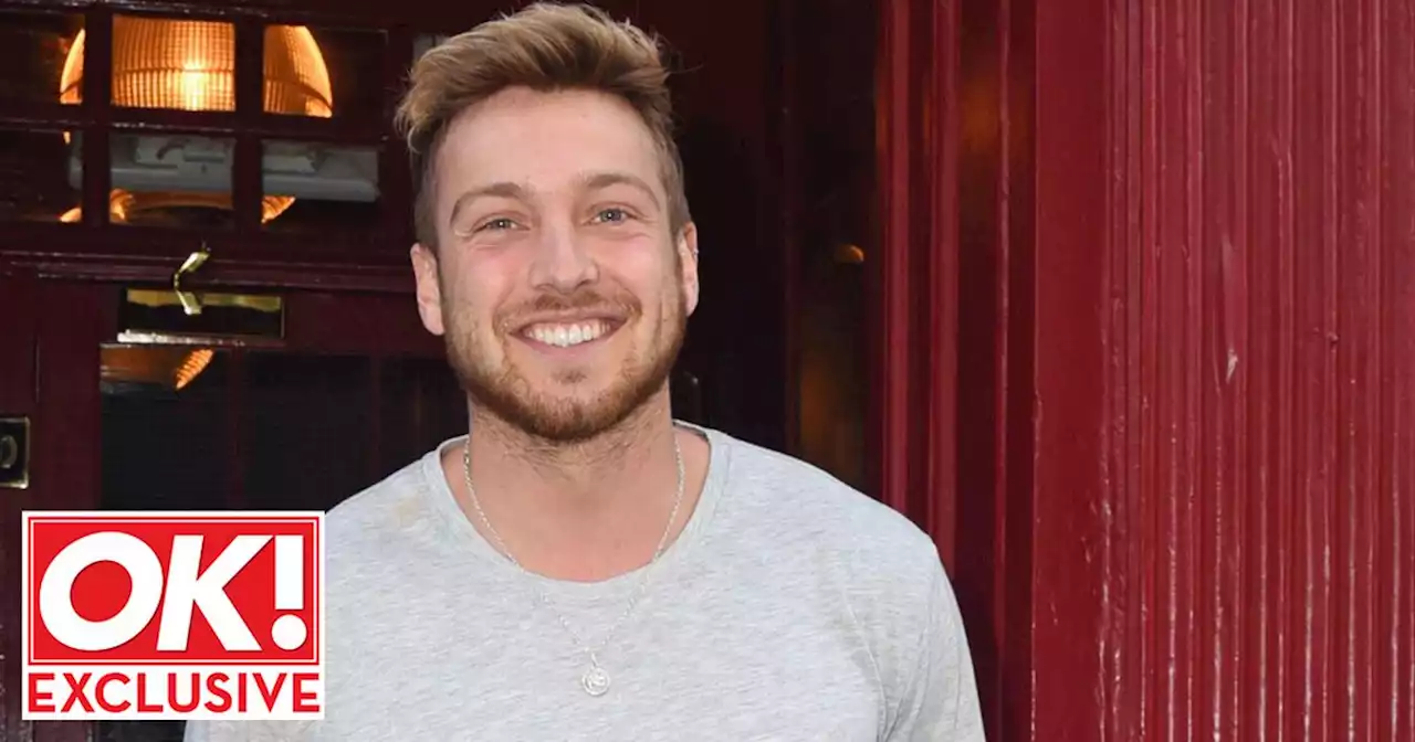 Sam Thompson confesses he 'needs to know Zara will say yes' to upcoming proposal