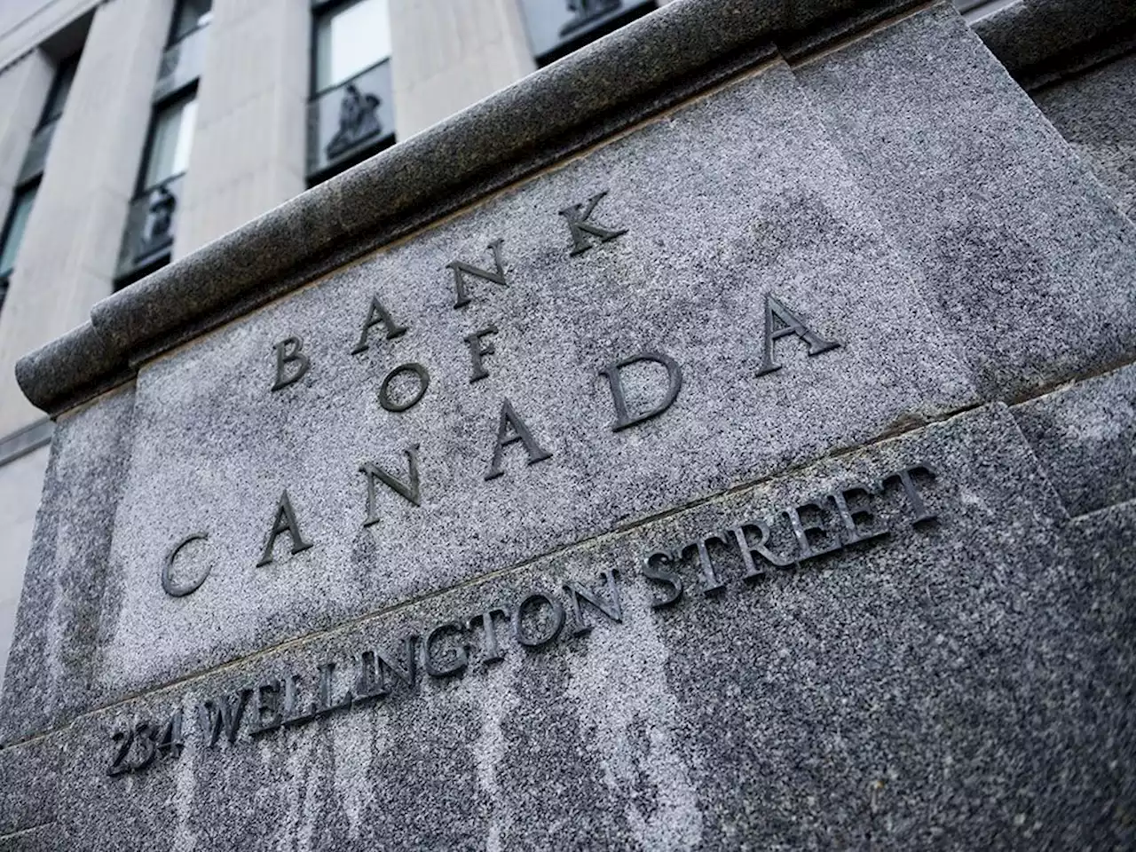 Bank of Canada not ruling out another oversized hike to fight inflation