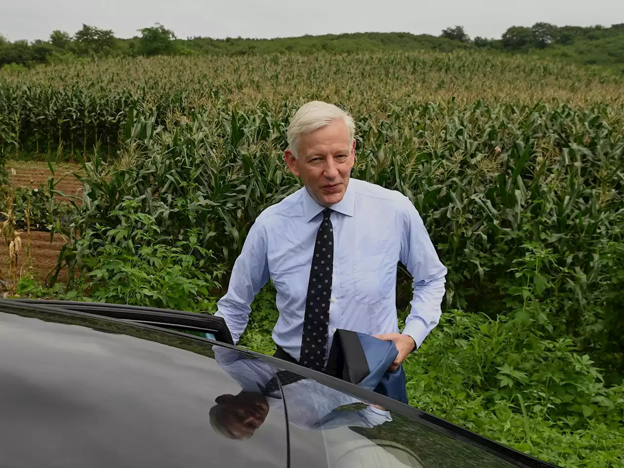 Glavin: Dominic Barton and McKinsey have been China's best friends in Canada