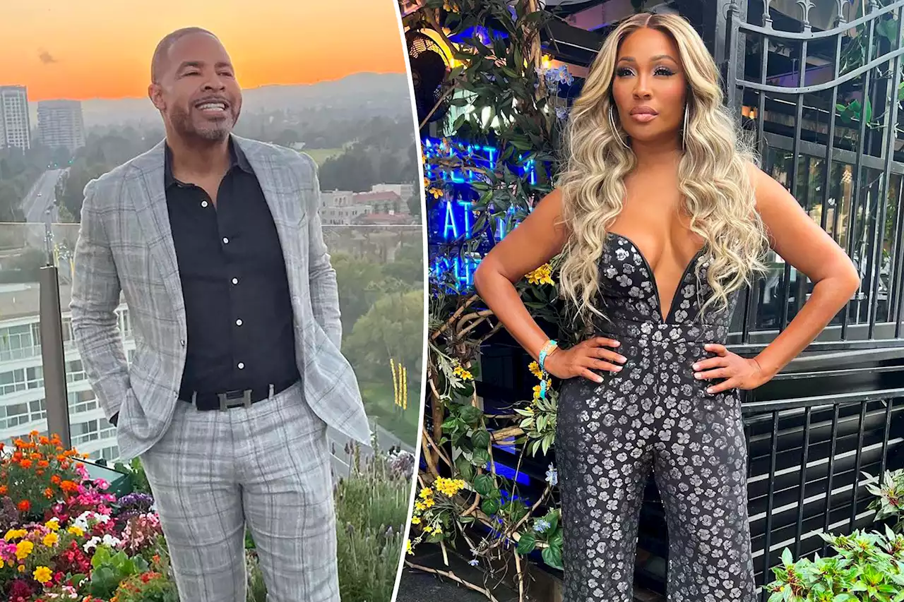 Cynthia Bailey reveals what led to her divorce with Mike Hill