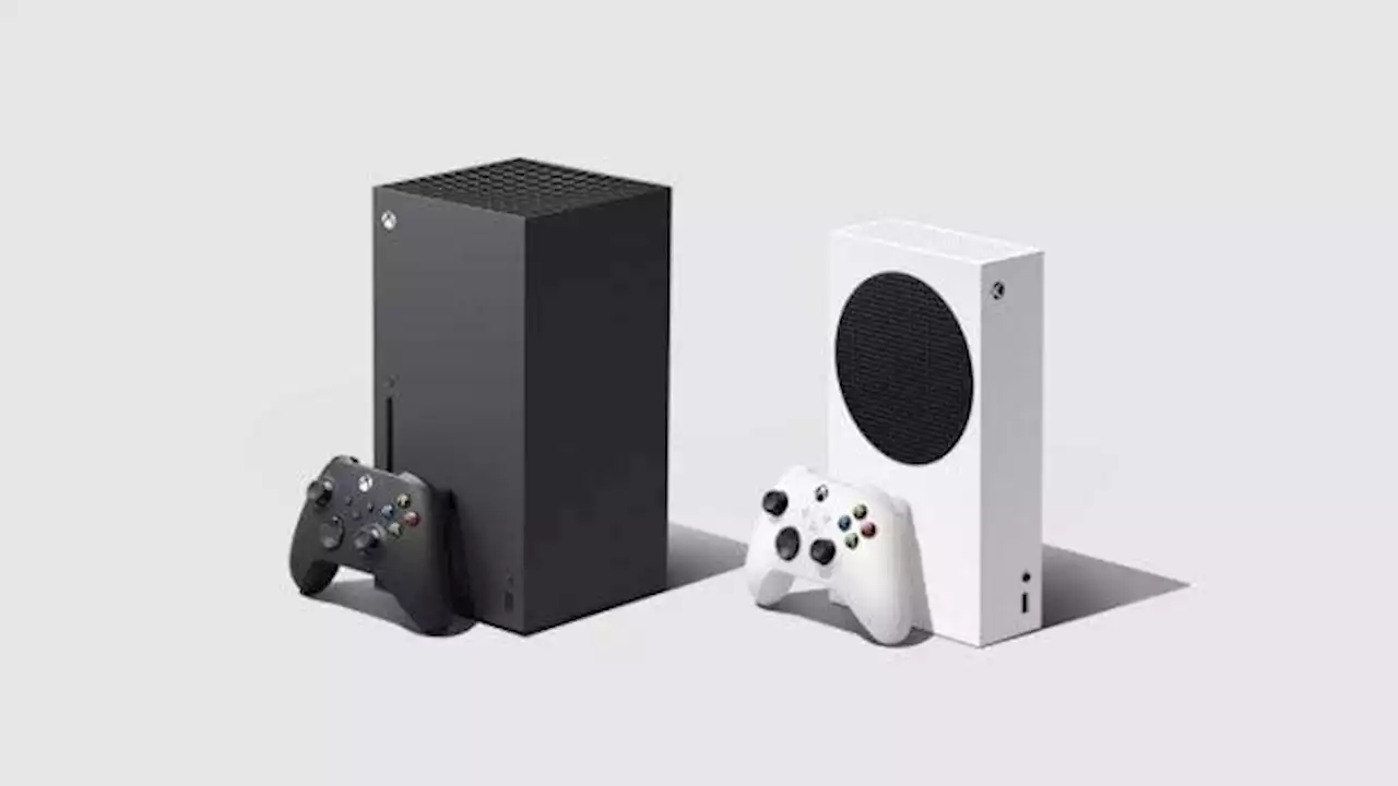 Microsoft Xbox Series X/S: Bis zu 200 USD Verlust pro verkaufter Konsole