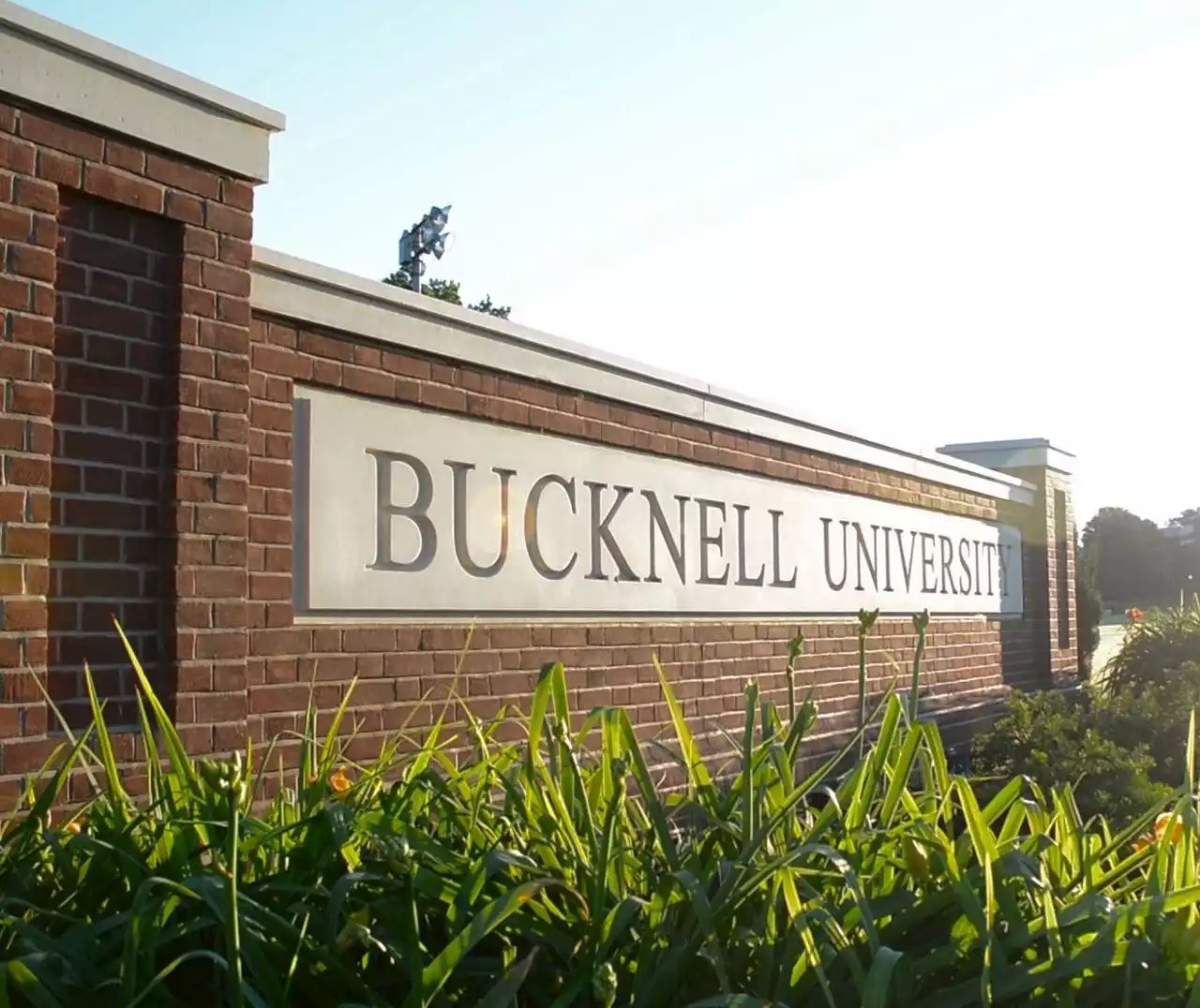 Bucknell student charged after setting up equipment, filming in restroom: report