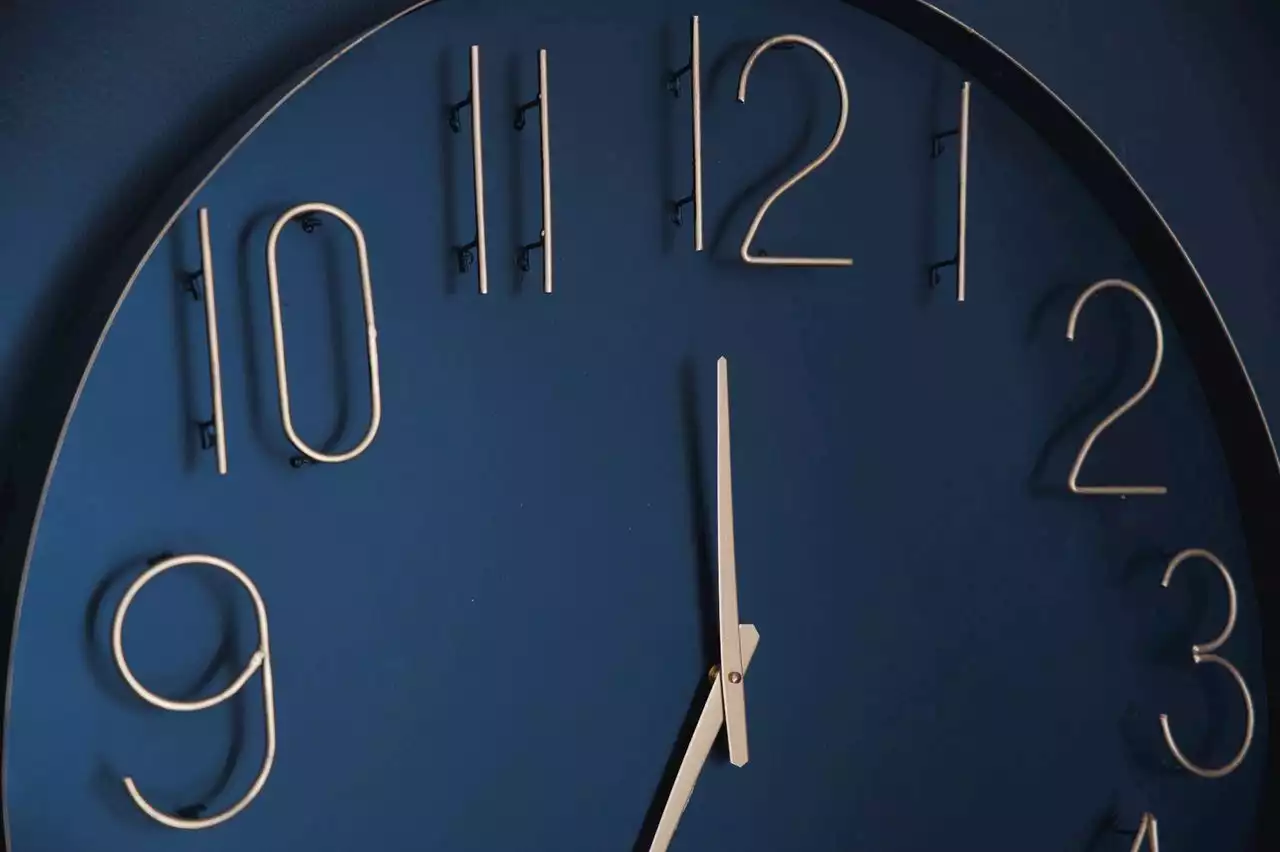 Daylight saving time 2022: When do I set my clocks back?