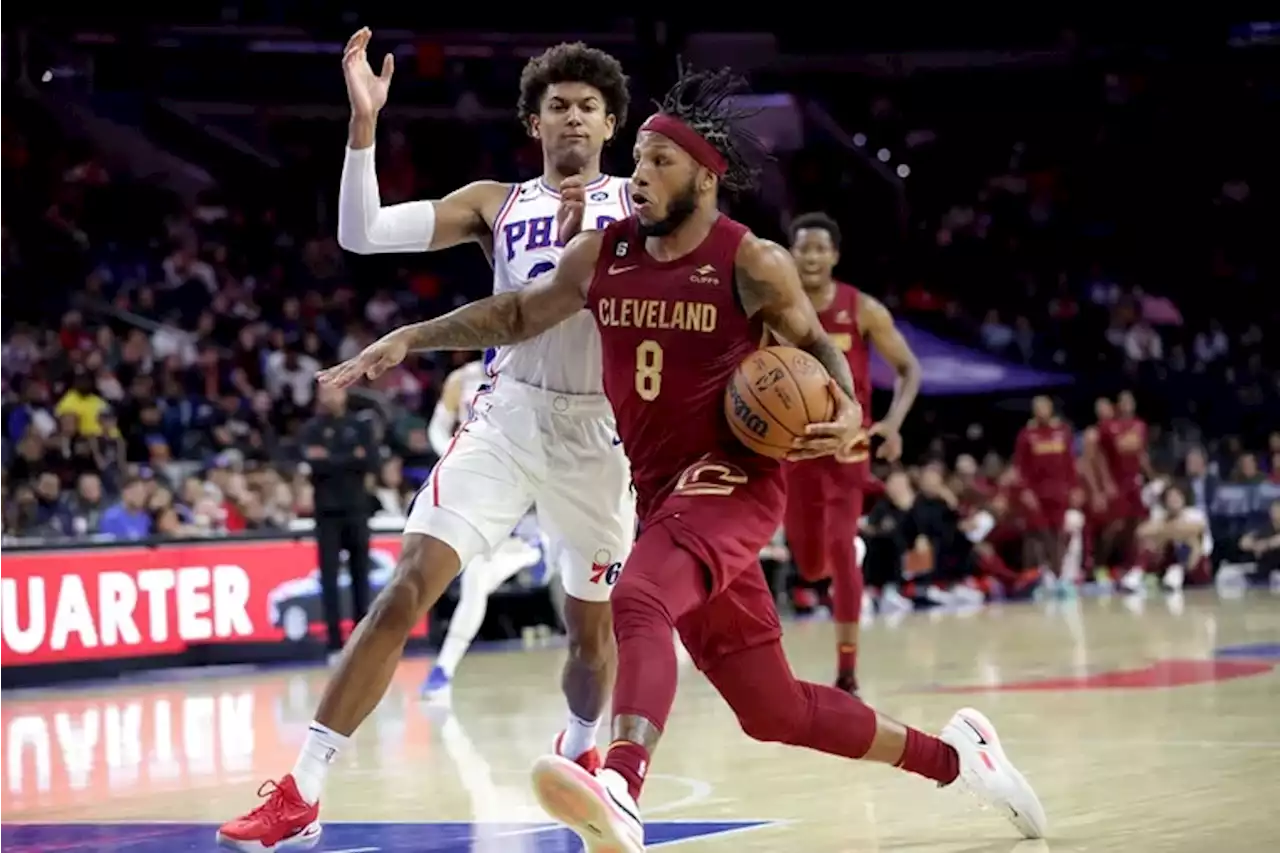 After early struggles, Sixers reserves earned their keep and helped turn the tide in Philly