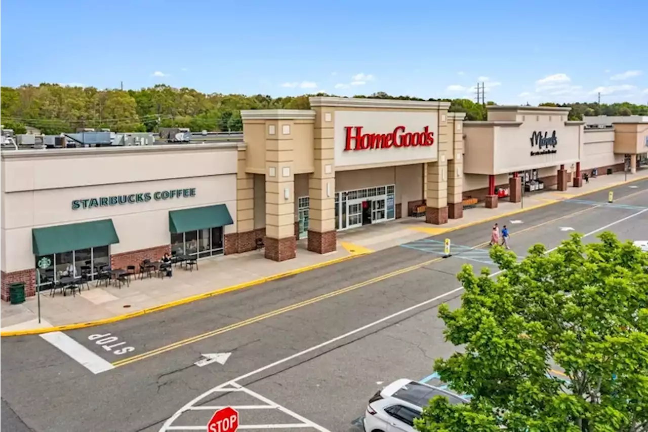 Struggling Philly real estate owner PREIT sells another mall to pay down its debt