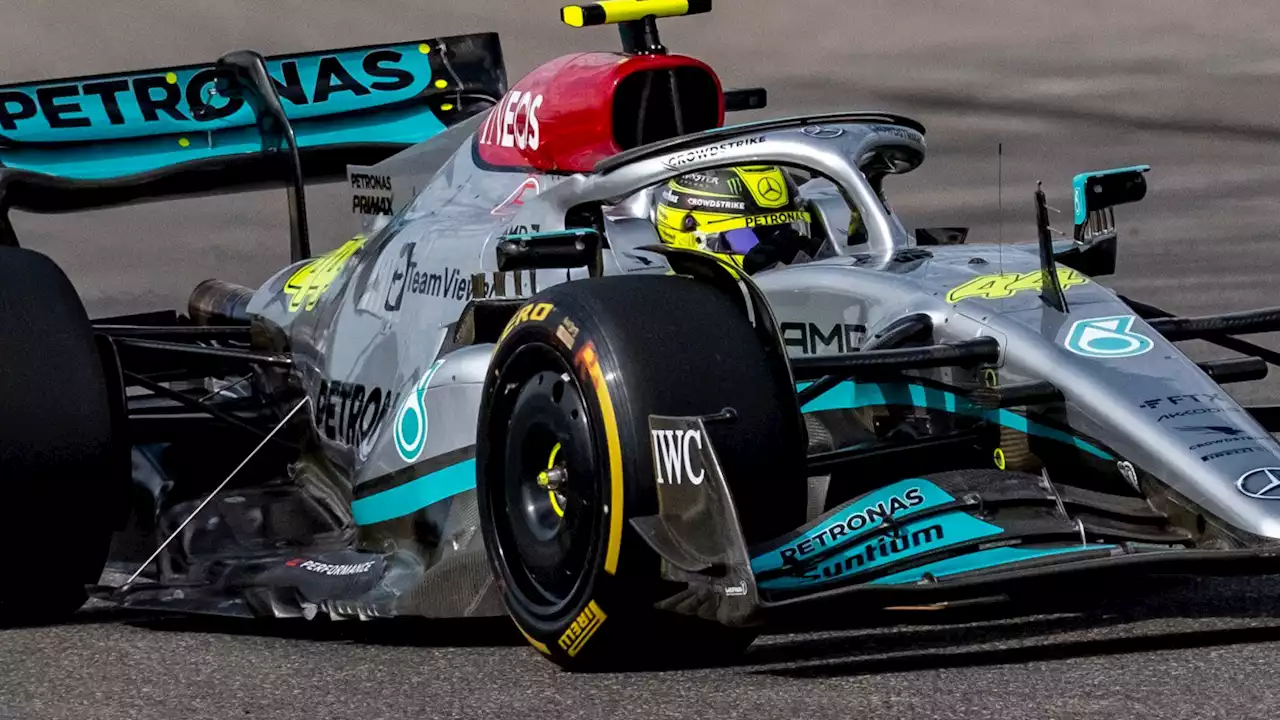 James Vowles explains thinking behind Mercedes’ Mexico strategy amid criticism