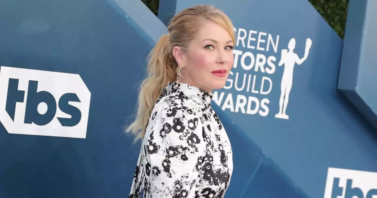 Christina Applegate Speaks Candidly About Life With Multiple Sclerosis: 'I'm Pissed'