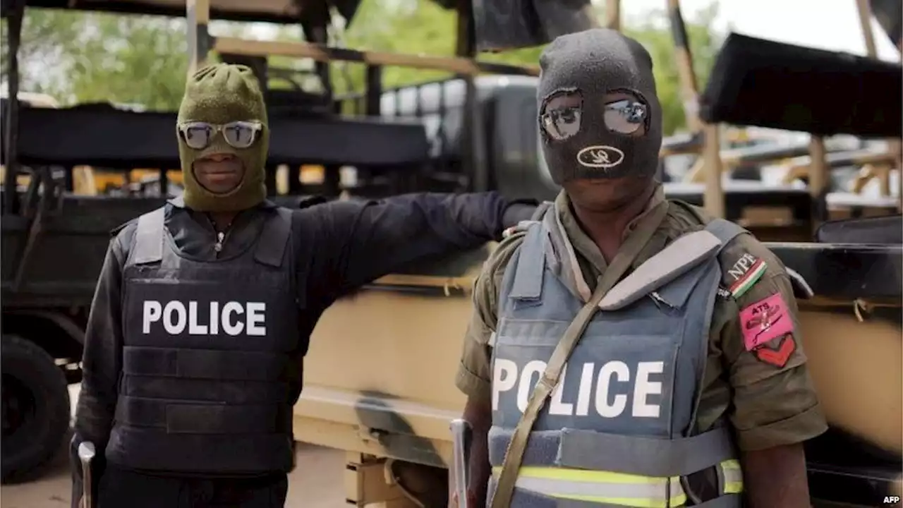 Police recover 10 corpses in Edo