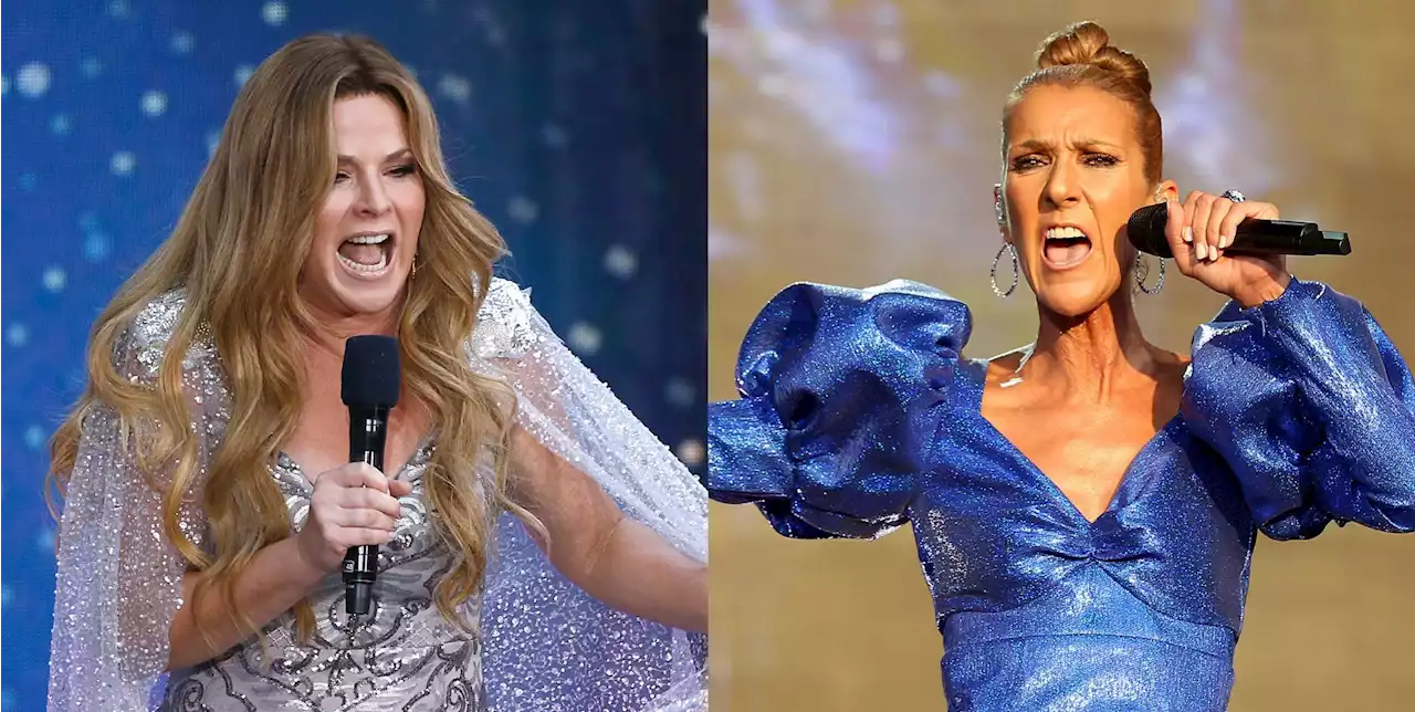 Here’s Why Jenna Bush Hager Gave ‘A Public Apology’ for Celine Dion Halloween Costume