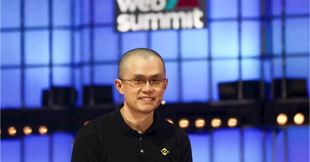 Binance CEO says support for free speech is reason he invested in Twitter