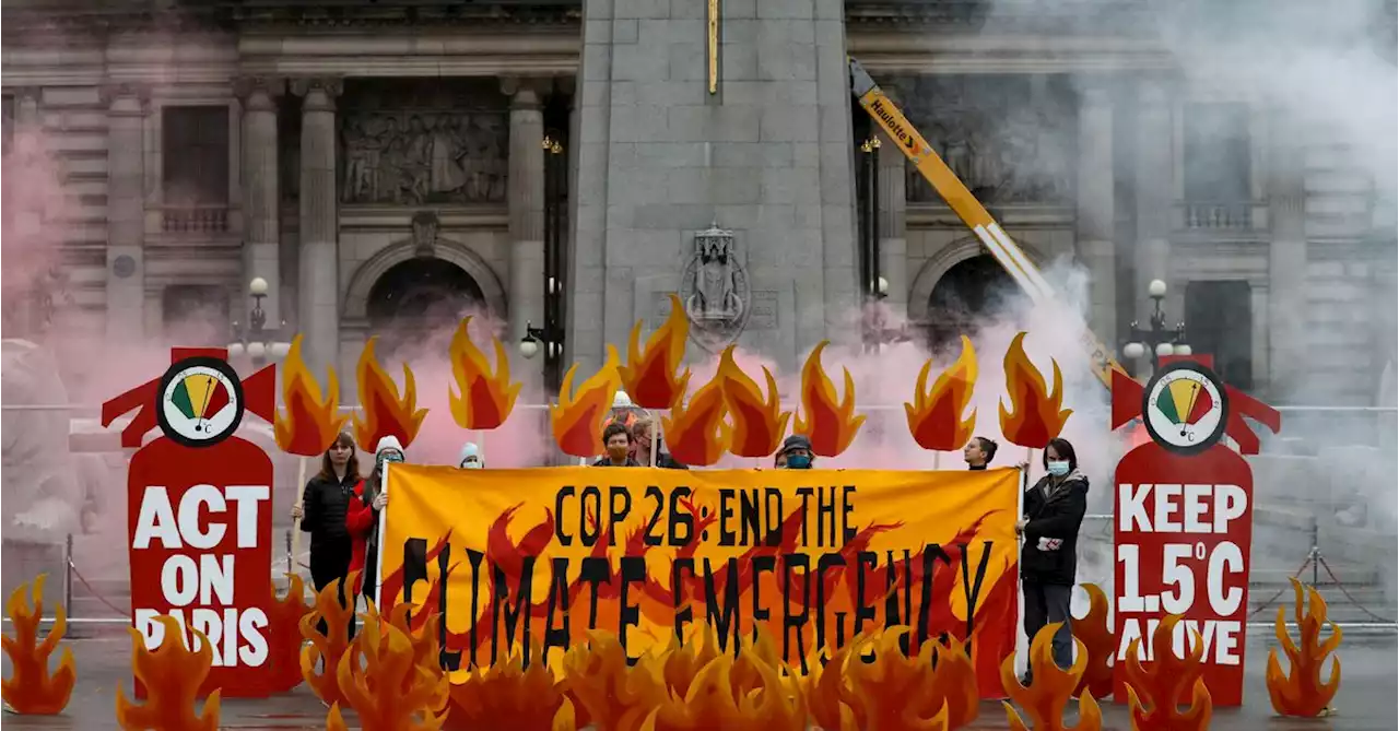 How U.N. climate conferences have tackled global warming