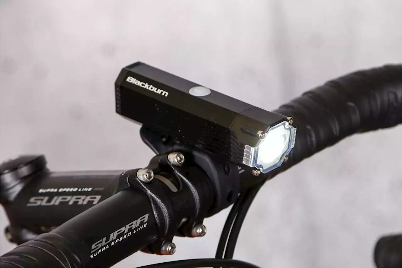 Blackburn Dayblazer 1000 Front Light