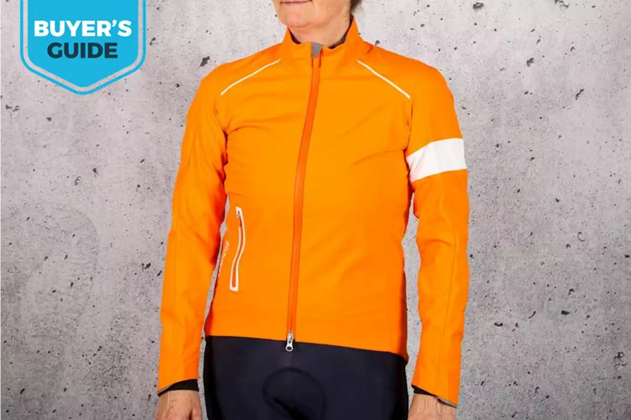 Best waterproof cycling jackets 2022 — get out on your bike whatever the weather