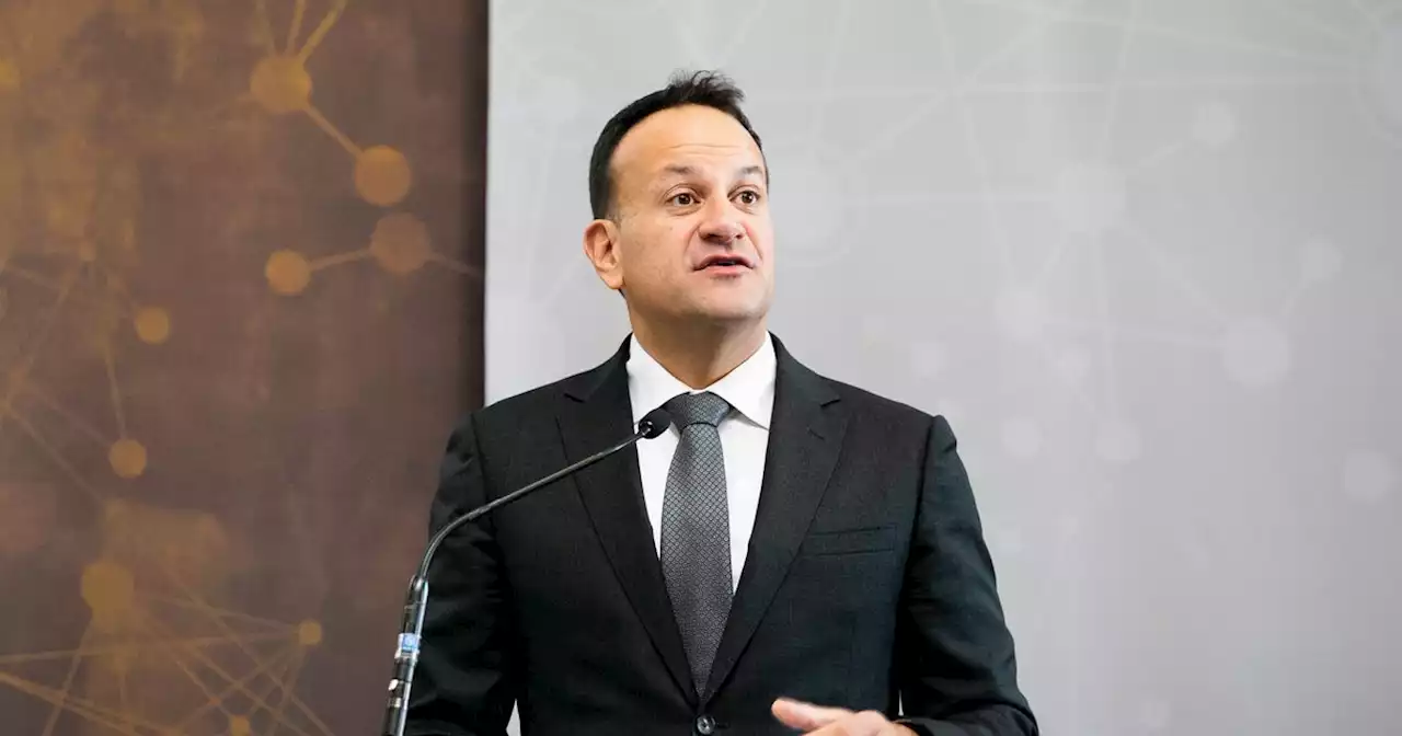 Kerry priest says Leo Varadkar will 'absolutely' go to Hell if he doesn't repent