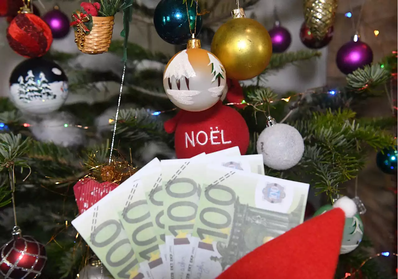 Prime de Noël 2022 : date, montant, versement… Ce qu’il faut savoir