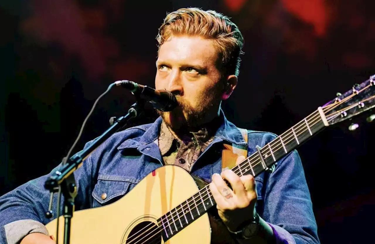 Country music stars Zach Bryan, Tyler Childers to headline Texas' inaugural Two Step Inn festival