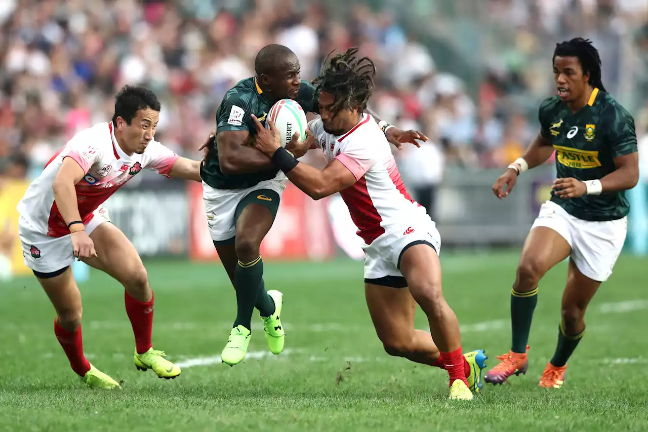 Hong Kong Sevens back, but will it still be party time?