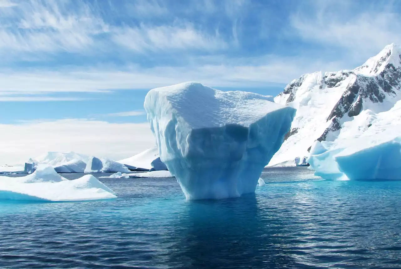 Is Ocean Acidification Causing the Arctic To Melt?