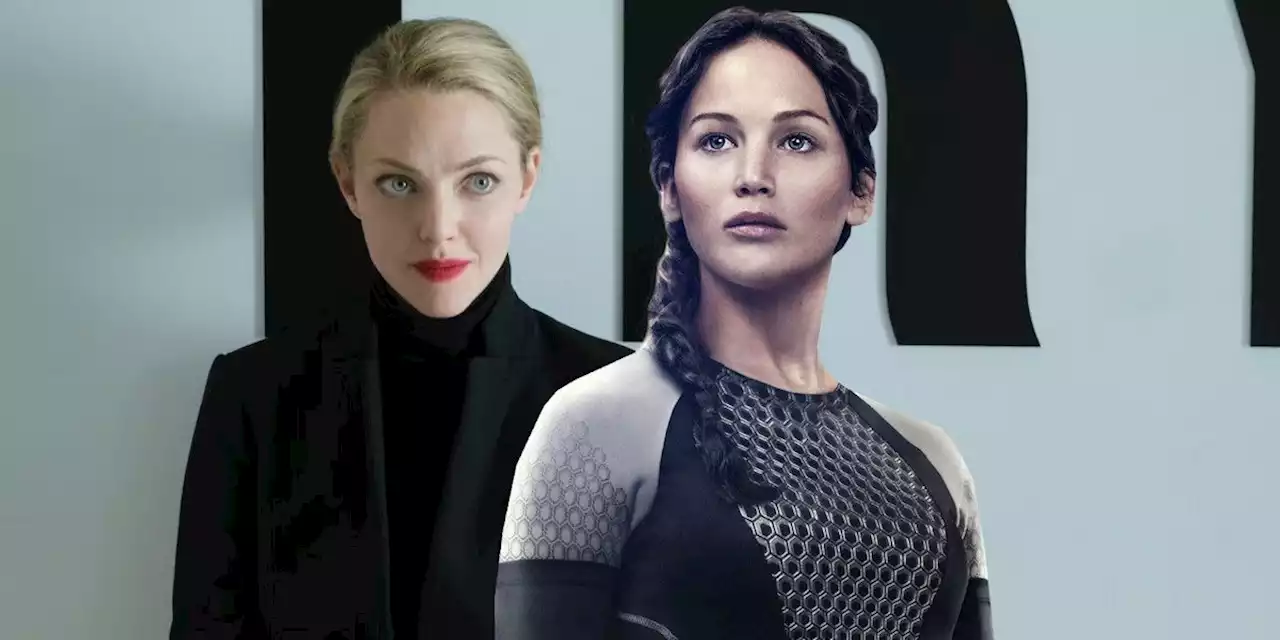 Why Jennifer Lawrence Won't Do Elizabeth Holmes Movie After Hulu Show