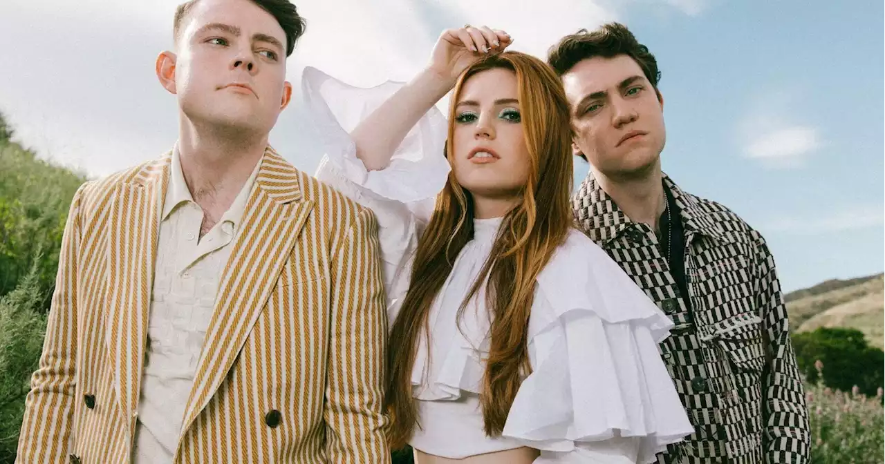 November rock in San Francisco: Charlie Puth, Echosmith, The Cult, The Coronas