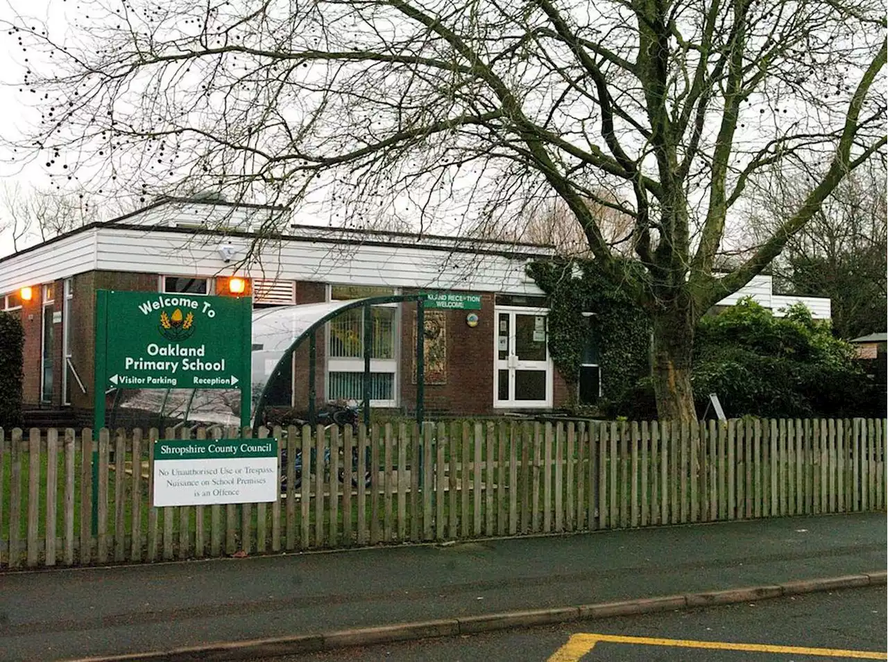 Homes plan for former primary school near Shrewsbury set to be approved