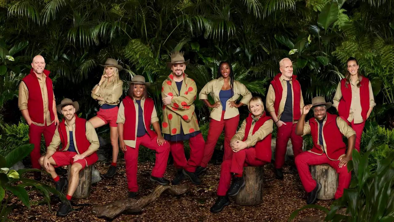 Boy George, Mike Tindall and Chris Moyles to star in I’m A Celebrity… Get Me Out Of Here! – with bombshell arrivals causing a stir