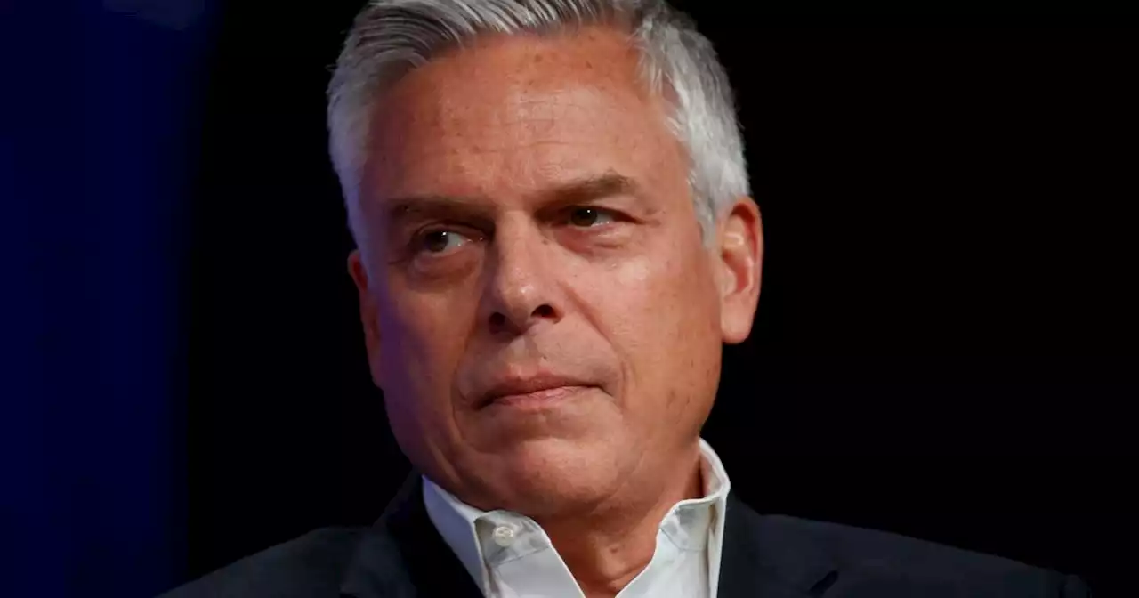 Letter: Huntsman’s endorsement of Lee fuels toxic partisan political dysfunction