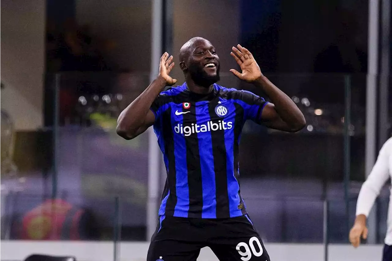 Report: Chelsea Make Decision On Lukaku | Soccerladuma