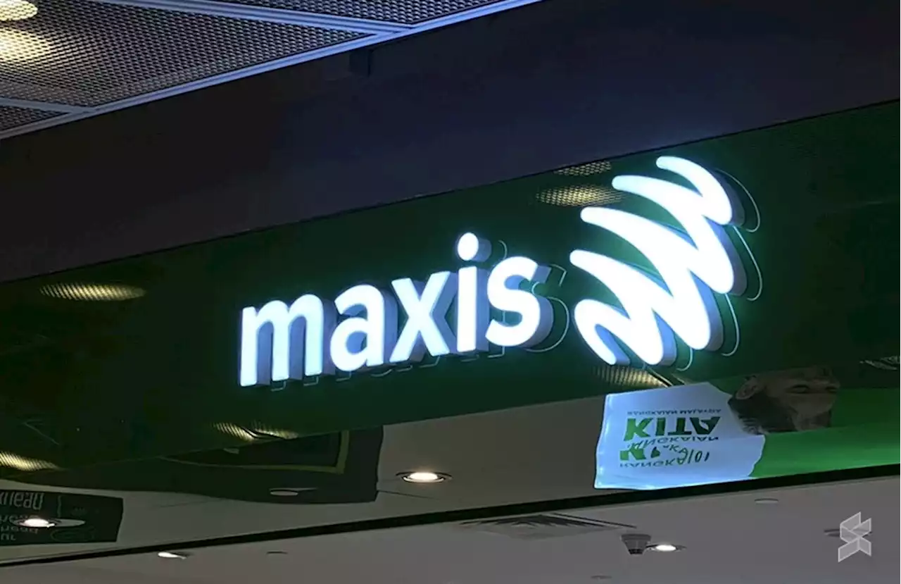 Maxis aims to settle 5G access agreement with DNB by January 2023 - SoyaCincau