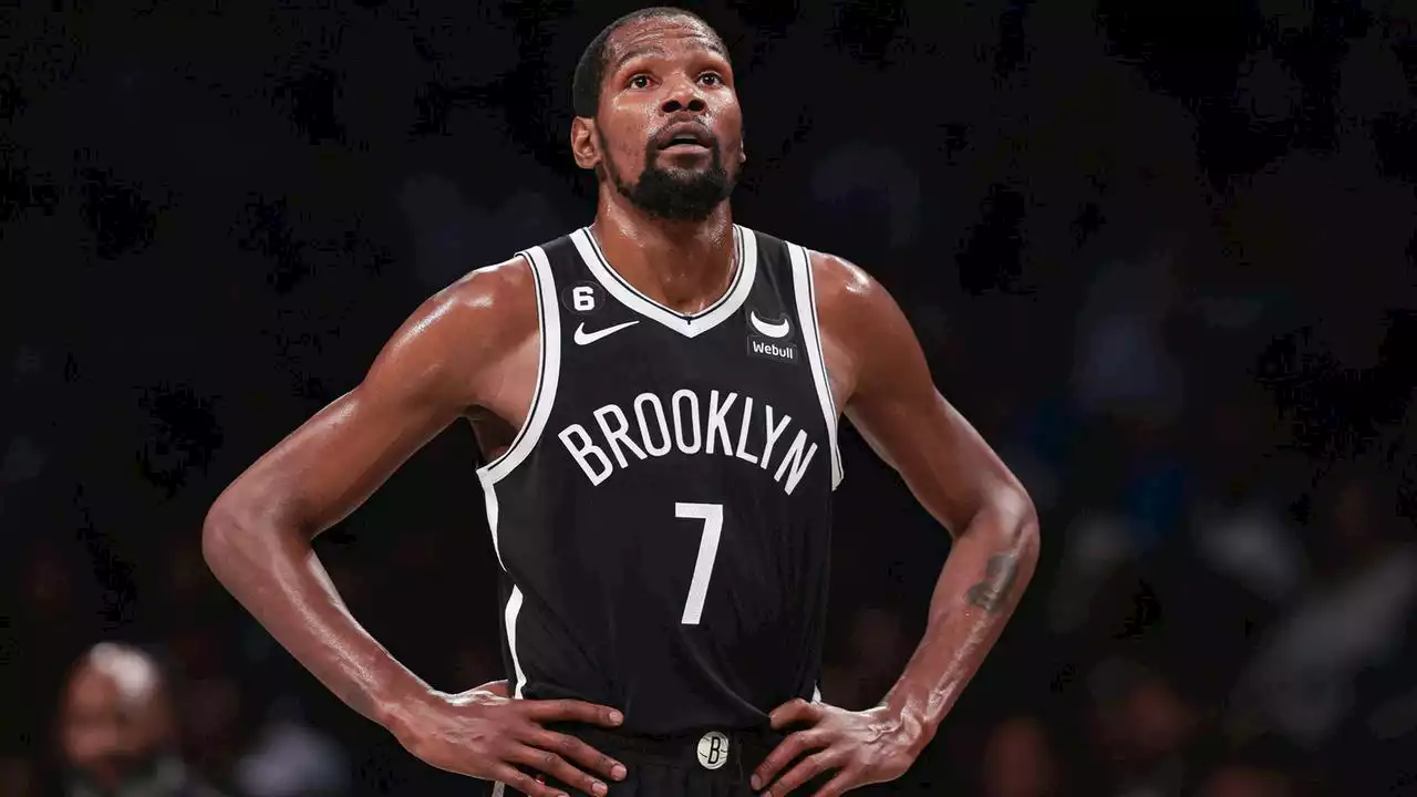 NBA: Nets verlieren auch ohne Nash, Pleite für Warriors